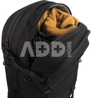 DayChaser Camera Pack - 35L Black