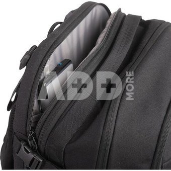 DayChaser Camera Pack - 35L Black