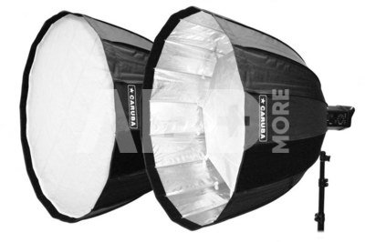 Diffusors for Caruba Deep Parabolic 90cm