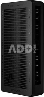 Deepcool | 12-Port Addressable RGB Hub | SC700 | N/A