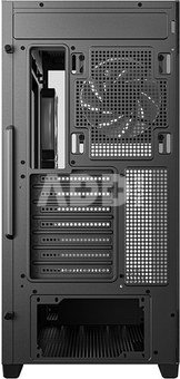 Deepcool Case | CG580 4F V2 | Black | ATX | Power supply included No