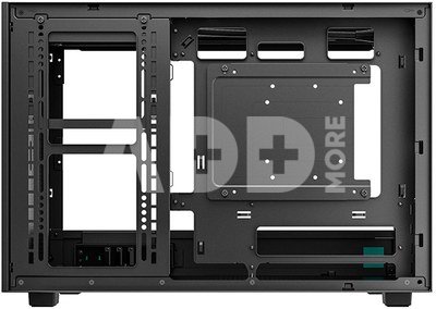 Deepcool CH260 | Black | ITX | Power supply included No
