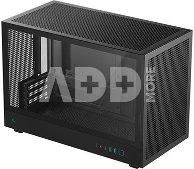 Deepcool CH260 | Black | ITX | Power supply included No