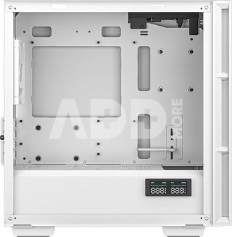 Deepcool CH360 MID TOWER CASE, White