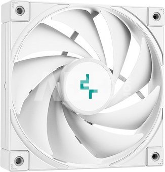 Deepcool CPU Air Cooler | AK400 Digital SE | Intel, AMD