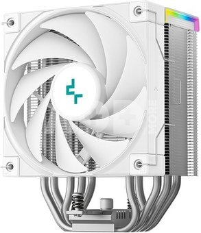 Deepcool CPU Air Cooler | AK500S Digital SE | Intel, AMD