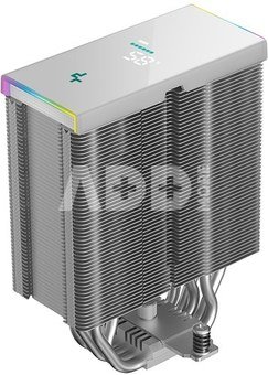 Deepcool CPU Air Cooler | AK500S Digital SE | Intel, AMD