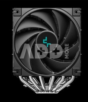 Deepcool CPU Air Cooler | AK620 Digital SE | Intel, AMD