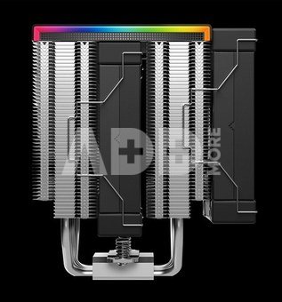 Deepcool CPU Air Cooler | AK620 Digital SE | Intel, AMD