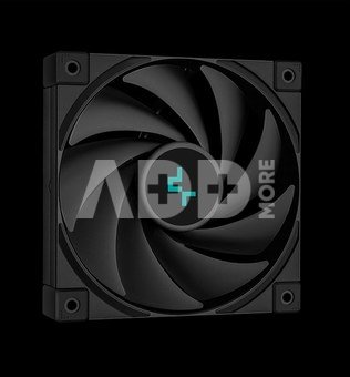 Deepcool CPU Air Cooler | AK620 Digital SE | Intel, AMD