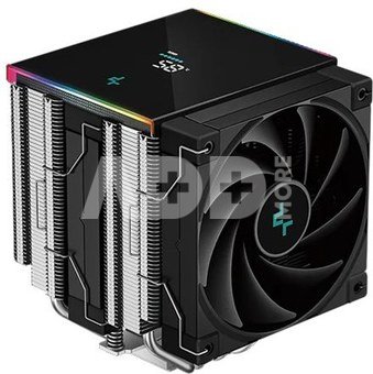 Deepcool CPU Air Cooler | AK620 Digital SE | Intel, AMD