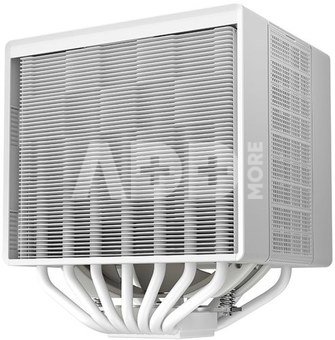 Deepcool | CPU Cooler | ASSASSIN 4S WH | Intel, AMD