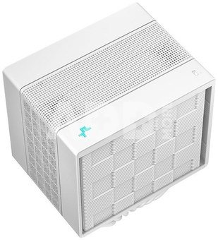 Deepcool | CPU Cooler | ASSASSIN 4S WH | Intel, AMD