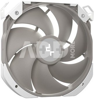 Deepcool | CPU Cooler | ASSASSIN 4S WH | Intel, AMD