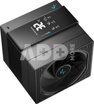 Deepcool | CPU Cooler | ASSASSIN IV VC VISION | Intel, AMD