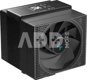 Deepcool | CPU Cooler | ASSASSIN IV VC VISION | Intel, AMD