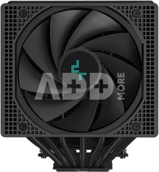 Deepcool | CPU Cooler | ASSASSIN IV VC VISION | Intel, AMD