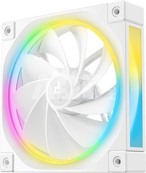 Deepcool Fan | FL12R WH 3 IN 1