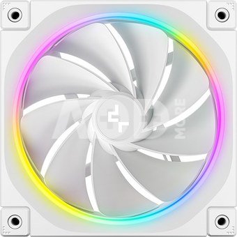 Deepcool Fan | FL12R WH 3 IN 1