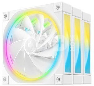 Deepcool Fan | FL12R WH 3 IN 1
