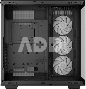 Deepcool CH780 FULL TOWER GAMING CASE Deepcool