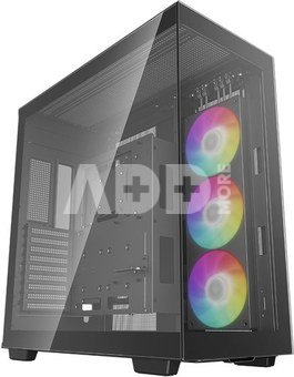 Deepcool CH780 FULL TOWER GAMING CASE Deepcool
