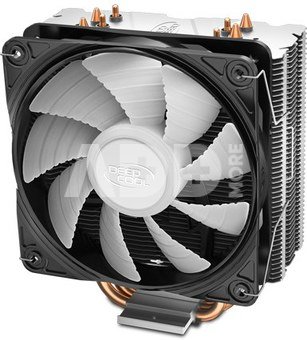 Deepcool | Gammaxx 400 V2 Blue | Intel, AMD | CPU Air Cooler