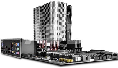Deepcool | Gammaxx 400 V2 Blue | Intel, AMD | CPU Air Cooler