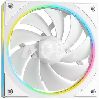 Deepcool Liquid CPU Cooler | LM240 WH | Intel, AMD