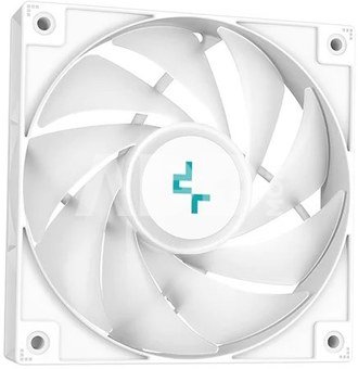 Deepcool | LS720 SE WH | White | Intel, AMD | CPU Liquid Cooler