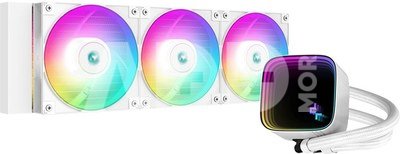 Deepcool | LS720 SE WH | White | Intel, AMD | CPU Liquid Cooler