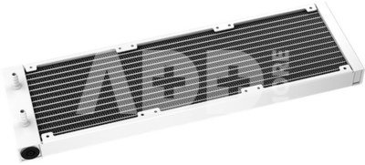 Deepcool | LS720 SE WH | White | Intel, AMD | CPU Liquid Cooler