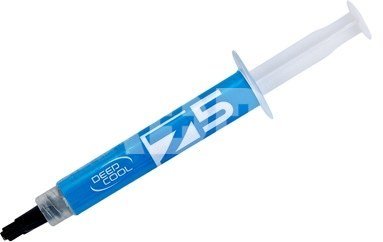 Deepcool Thermal paste "Silver TIM Z5" 3g, silver-grey