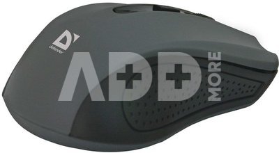 Defender OPTICAL MOUSE ACCURA MM-935 RF GRAY