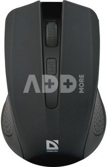 Defender OPTICAL MOUSE ACCURA MM-935 RF