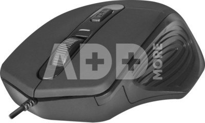 Defender OPTICAL MOUSE DATUM MB-347