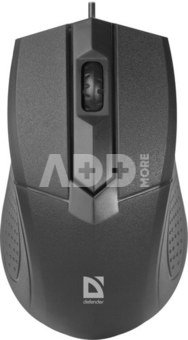 Defender OPTICAL MOUSE OPTIMUM MB-270