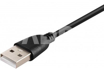 Defender PC SPEAKERS SPITFIRE 2. 0 6W LED USB