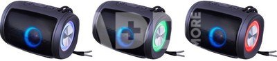 Defender Speaker Bluetooth Ejoy S200 TWS 2.0 black