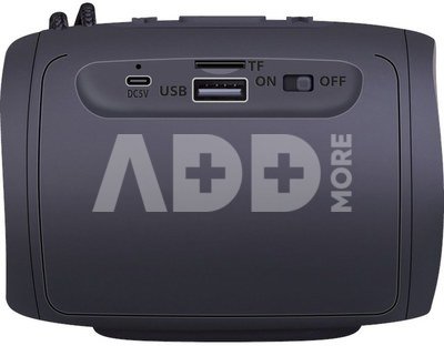 Defender Speaker Bluetooth Ejoy S200 TWS 2.0 black