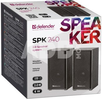 Defender SPEAKERS SPK-240