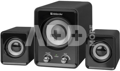 Defender SPEAKERS Z4 2.1 USB, 11W