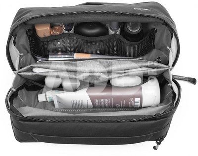Peak Design Wash Pouch, black
