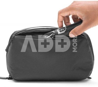 Peak Design Wash Pouch, black