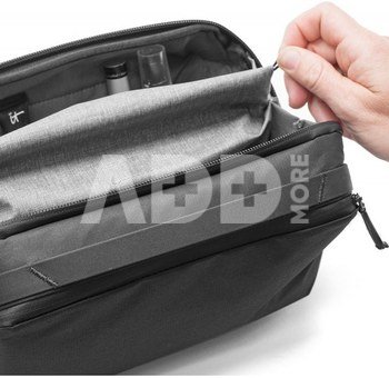 Peak Design Wash Pouch, black