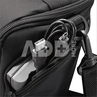 Dėklas Case Logic DCB306K SLR Camera Bag