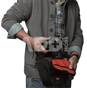 Dėklas Case Logic DCB306K SLR Camera Bag