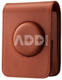 Fujifilm instax evo Bag brown