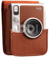 Fujifilm instax evo Bag brown