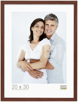 Deknudt S44CH3 20x30 Wooden light brown